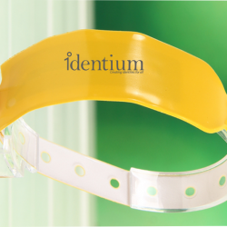 UHF RFID Wristband for Adult