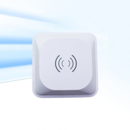 IF-5A UHF INTEGRATED READER