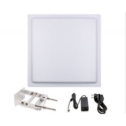 IF-12 INTEGRATED READER