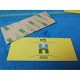 RFID PRINTED Windshield Labels