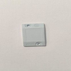 UHF RFID Hard Tag – 40×25mm Compact ABS Tag