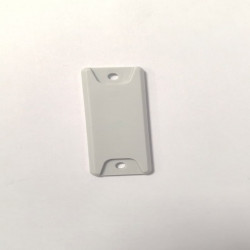 UHF RFID Hard Tag – 70×25mm Slim ABS Tag