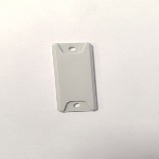 UHF RFID Hard Tag – 70×25mm Slim ABS Tag